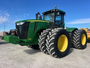 Main image John Deere 9560R